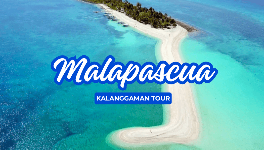 Malapascua Kalanggaman Tour