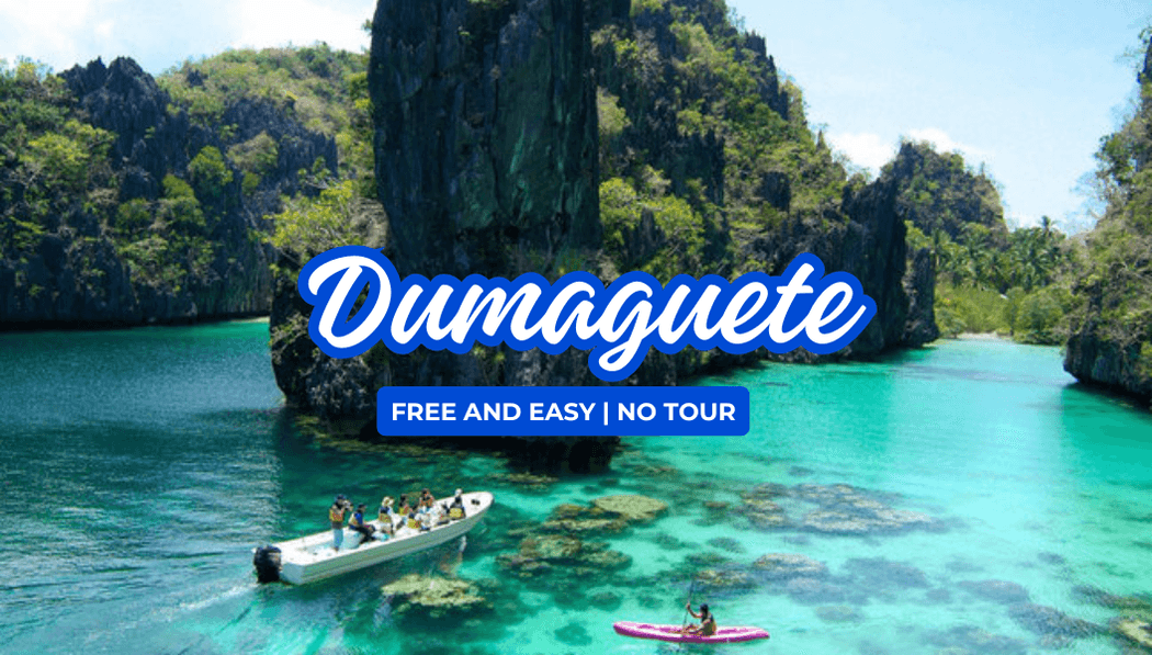 Dumaguete Free and Easy