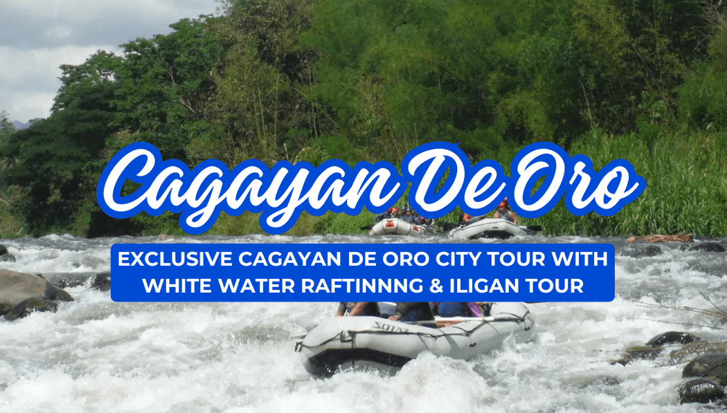 Cagayan De Oro Exclusive Cagayan